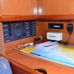 Beneteau Oceanis 37