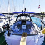 Bavaria 37 Cruiser