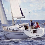 Bavaria 37 Cruiser