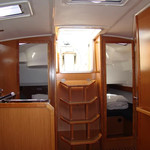 Bavaria Cruiser 36