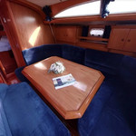 Jeanneau Sun Odyssey 45.2