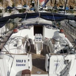 Jeanneau Sun Odyssey 45.2