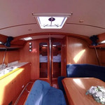 Jeanneau Sun Odyssey 45.2