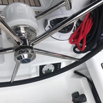 Jeanneau Sun Odyssey 419