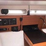 Jeanneau Sun Odyssey 419