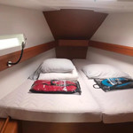 Jeanneau Sun Odyssey 419