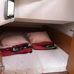 Jeanneau Sun Odyssey 419