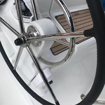Jeanneau Sun Odyssey 419