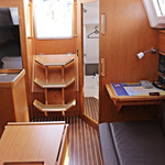 Bavaria 33 Cruiser