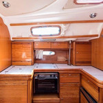Bavaria 42 Cruiser