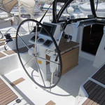 Beneteau Oceanis 37