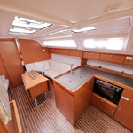 Bavaria 37 Cruiser