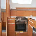 Elan Impression 40