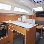 Elan Impression 40