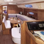 Bavaria 39 Cruiser
