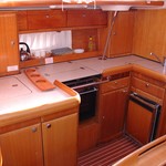 Bavaria 46 Cruiser