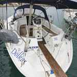 Bavaria 36 Cruiser