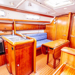 Bavaria 36 Cruiser