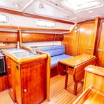 Bavaria 36 Cruiser
