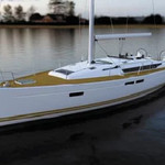 Jeanneau Sun Odyssey 469