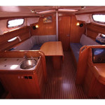 Bavaria 33 Cruiser