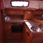 Bavaria 33 Cruiser