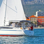Bavaria CRUISER 34