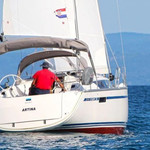 Bavaria CRUISER 34