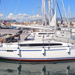 Bavaria CRUISER 34