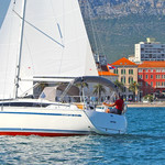Bavaria CRUISER 34