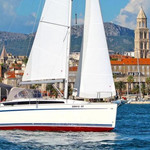 Bavaria CRUISER 34