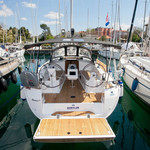 Bavaria 37 Cruiser