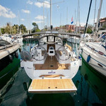 Bavaria 37 Cruiser