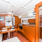 Beneteau Oceanis 38.1