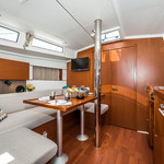 Beneteau Oceanis 38.1