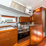 Beneteau Oceanis 38.1