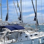 Beneteau Oceanis 323