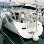 Beneteau Oceanis 323