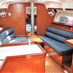 Beneteau Oceanis 323