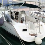 Beneteau Oceanis 323