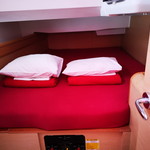 Jeanneau Sun Odyssey 419