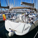 Jeanneau Sun Odyssey 419