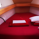 Jeanneau Sun Odyssey 419