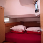 Jeanneau Sun Odyssey 419