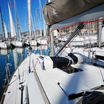 Jeanneau Sun Odyssey 419