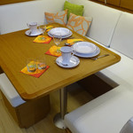 Jeanneau Sun Odyssey 419