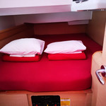 Jeanneau Sun Odyssey 419