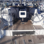 Dufour 450 GL
