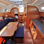 Bavaria Cruiser 41