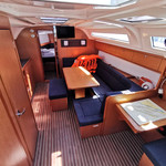 Bavaria Cruiser 41